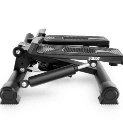 VirtuFit ST100 2-in-1 Side Stepper - met Computer en Weerstandskabels