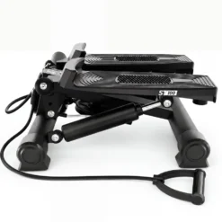 VirtuFit ST100 2-in-1 Side Stepper - met Computer en Weerstandskabels
