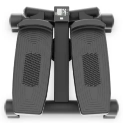 VirtuFit ST100 2-in-1 Side Stepper - met Computer en Weerstandskabels