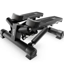 VirtuFit ST100 2-in-1 Side Stepper - met Computer en Weerstandskabels - Tweedekans