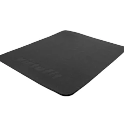 VirtuFit Stoelfiets Vloermat - Beschermmat - 64 x 52 cm