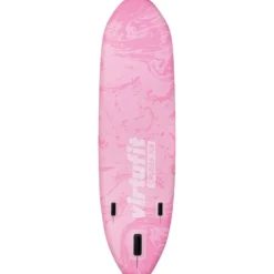 VirtuFit Supboard Cruiser 305 - Pink - Met Kajak zitje, accessoires en draagtas