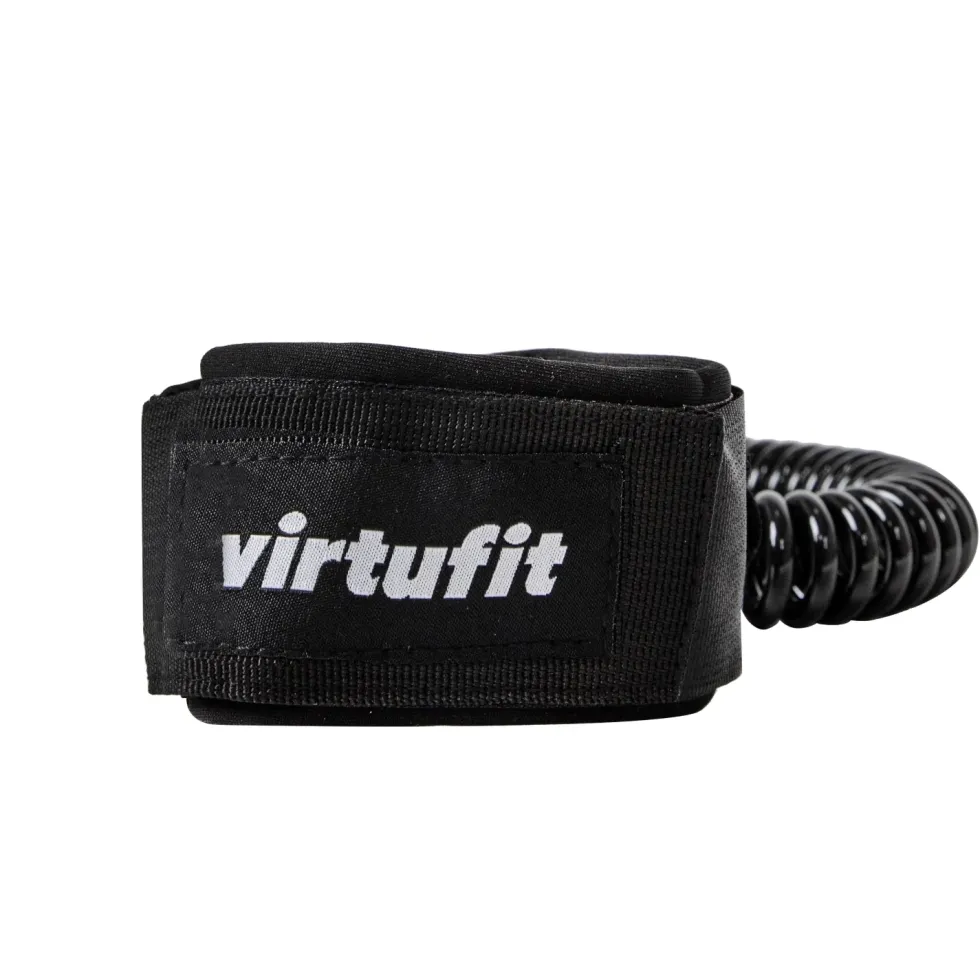 Virtufit Supboard Surfer 305 - Pink - Inclusief Windzeil en accessoires