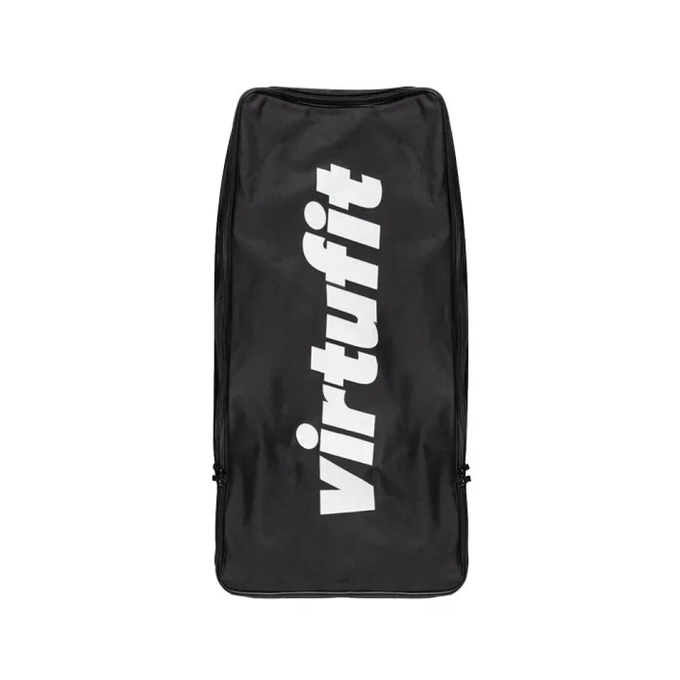 Virtufit Supboard Surfer 305 - Sand Beige - Inclusief Windzeil en accessoires