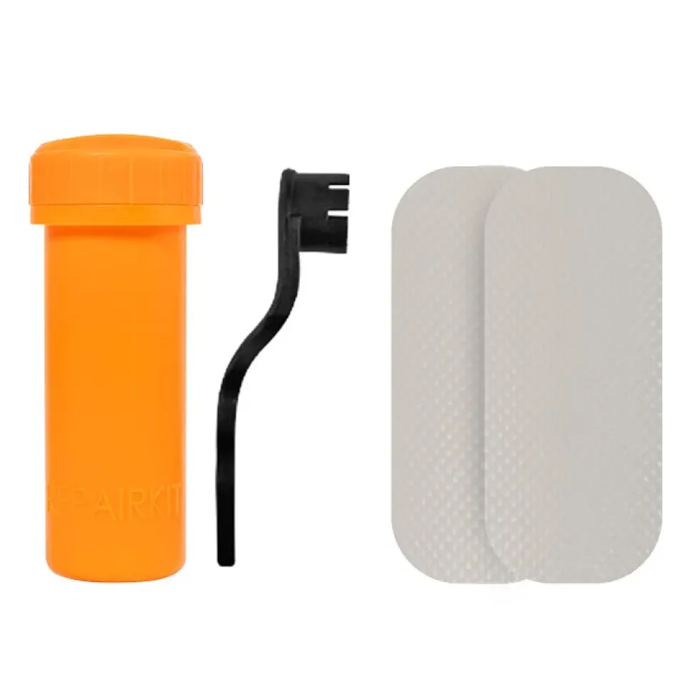 Virtufit Supboard Surfer 305 - Sand Beige - Inclusief Windzeil en accessoires