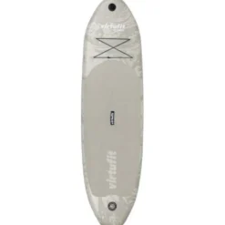 Virtufit Supboard Surfer 305 - Sand Beige - Inclusief Windzeil en accessoires