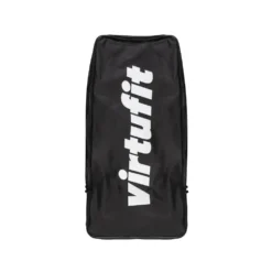 Virtufit Supboard Surfer 305 - Zwart - Inclusief Windzeil en accessoires