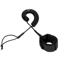 Virtufit Supboard Surfer 305 - Zwart - Inclusief Windzeil en accessoires