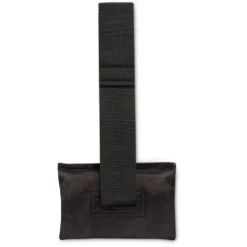 VirtuFit Suspension Trainer met Opbergtas - Zwart