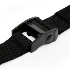VirtuFit Suspension Trainer met Opbergtas - Zwart