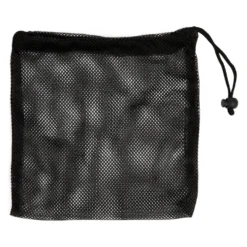 VirtuFit Suspension Trainer met Opbergtas - Zwart