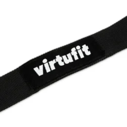VirtuFit Suspension Trainer met Opbergtas - Zwart