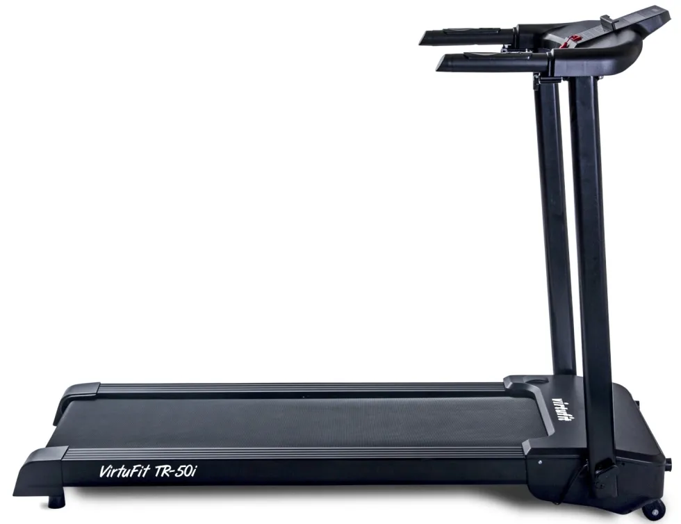 VirtuFit Totally Foldable TR-50i Loopband - Low Speed