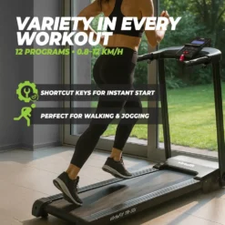 VirtuFit Totally Foldable TR-50i Loopband - Tweedekans