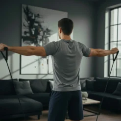 VirtuFit Trainingspakket XL