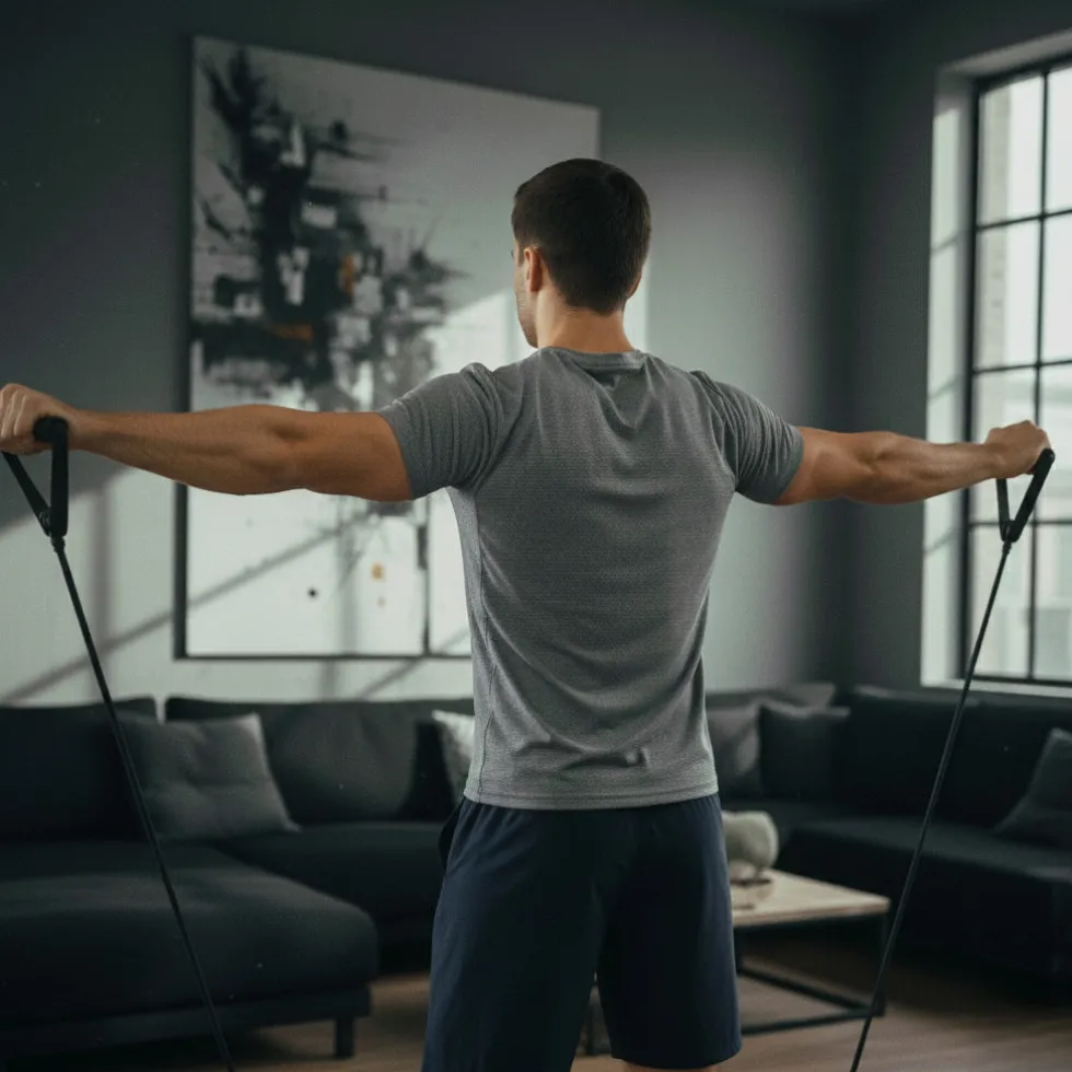 VirtuFit Trainingspakket XL