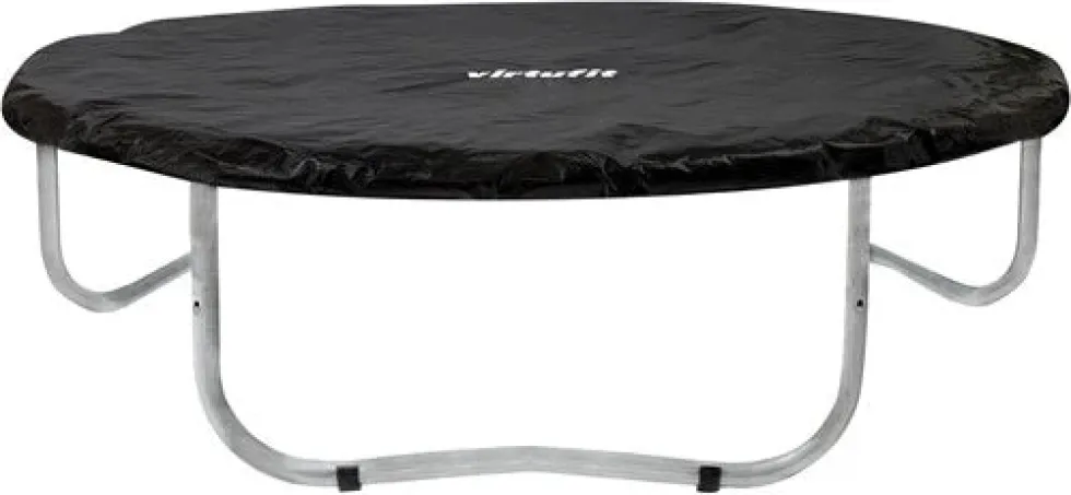 VirtuFit Trampolinehoes - Beschermhoes - 251 cm