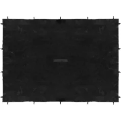 VirtuFit Trampolinehoes - Beschermhoes - 213 x 305 cm