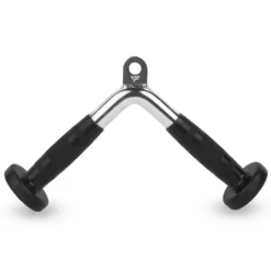 VirtuFit Triceps Bar - V-bar