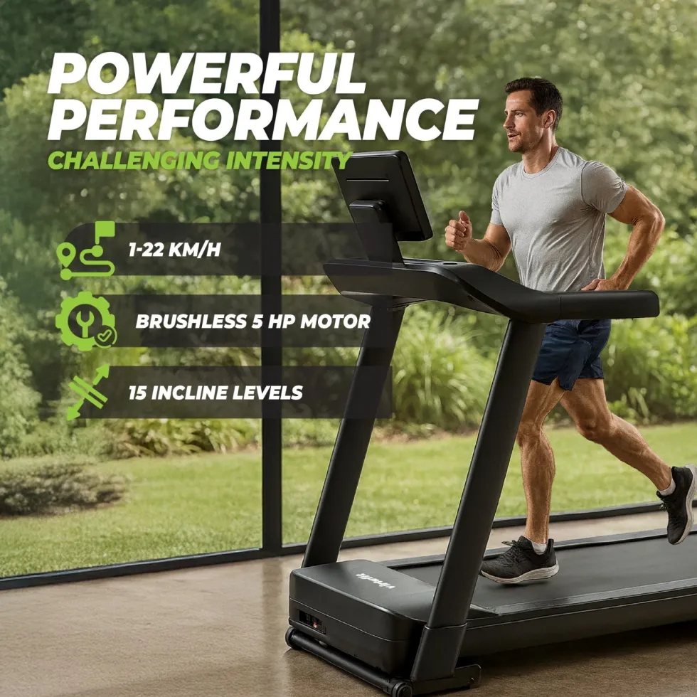 VirtuFit TR900i Loopband - 2026 model