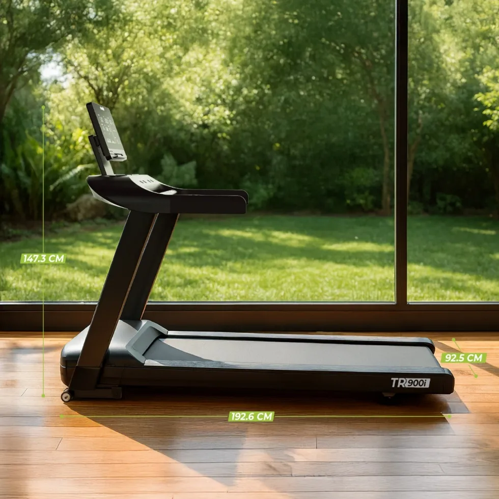 VirtuFit TR900i Loopband - 2026 model