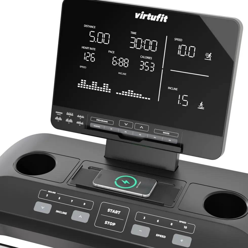 VirtuFit TR900i Loopband - 2026 model