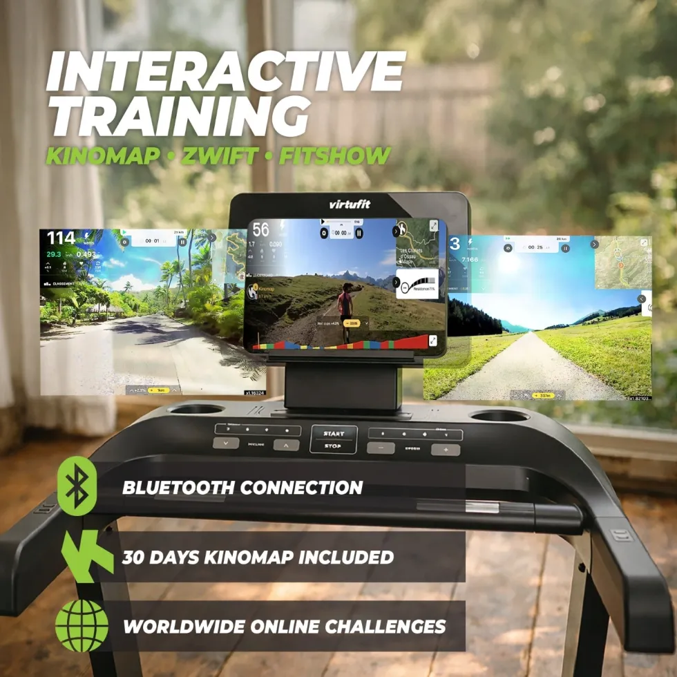 VirtuFit TR900i Loopband - 2026 model