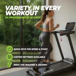 VirtuFit TR75i Loopband - 2026 model