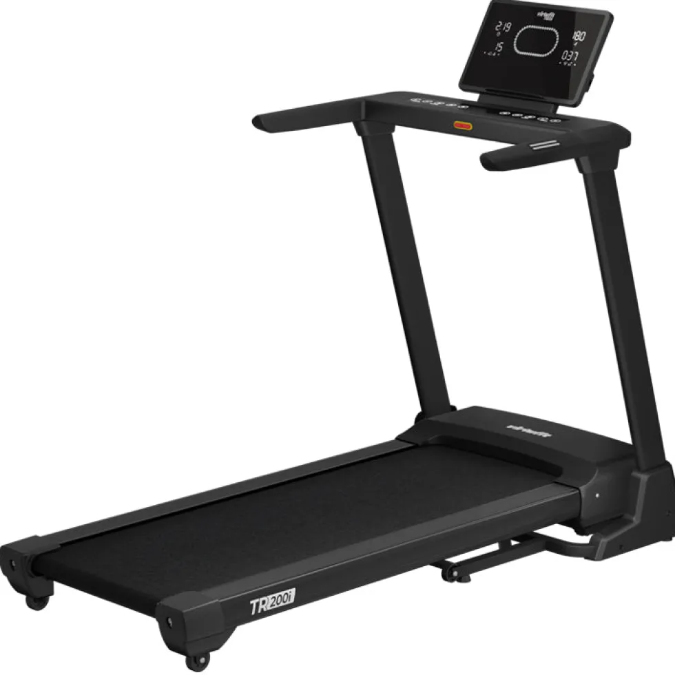 VirtuFit TR200i Loopband - Showroommodel