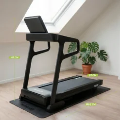VirtuFit TR600i Loopband - Treadmill