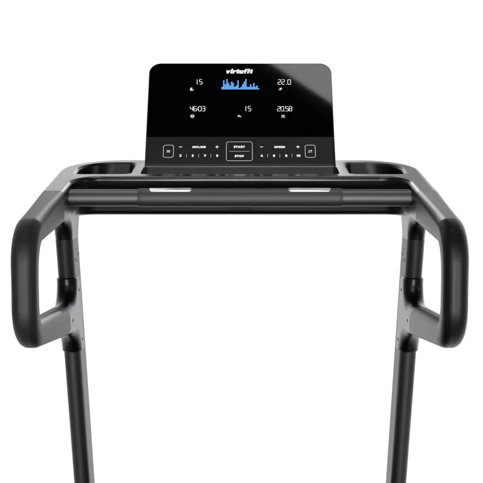 VirtuFit TR600i Loopband - Treadmill