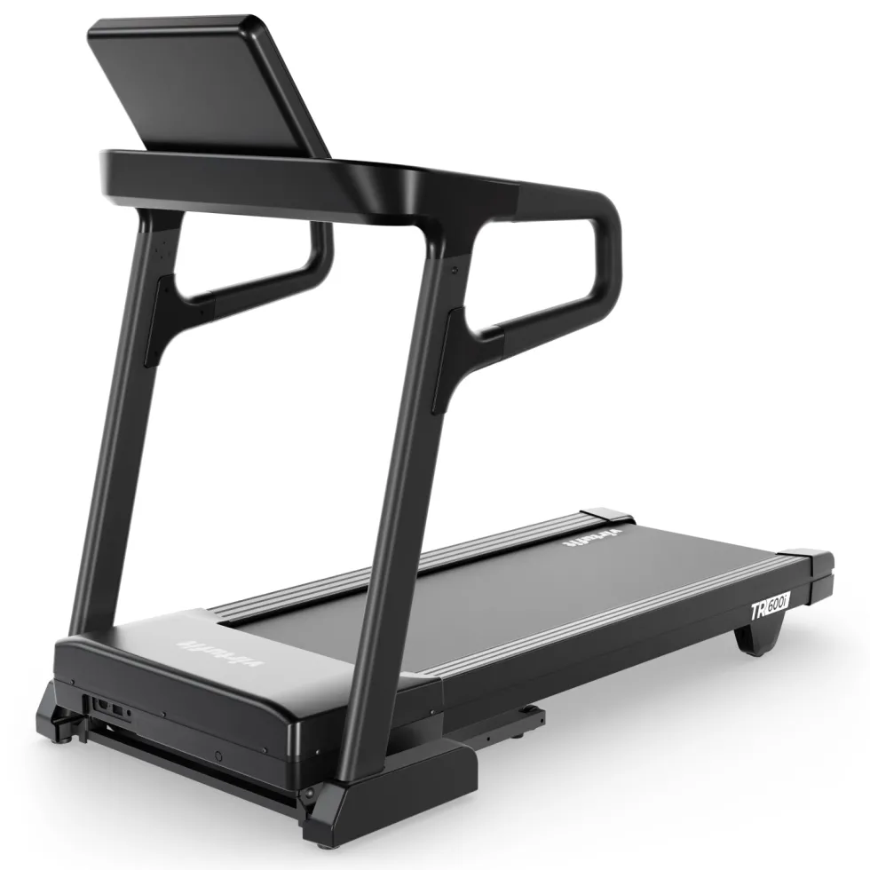 VirtuFit TR600i Loopband - Treadmill
