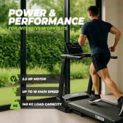 VirtuFit TR200i Loopband - Tweedekans