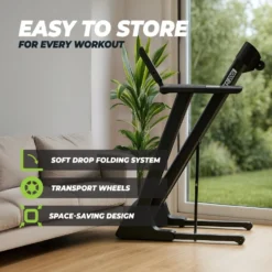 VirtuFit TR200i Loopband - Tweedekans