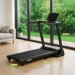 VirtuFit TR200i Loopband - Tweedekans