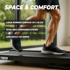 VirtuFit TR200i Loopband - Tweedekans