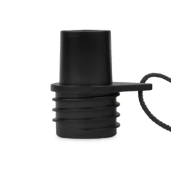 VirtuFit Universele adapters voor pomp