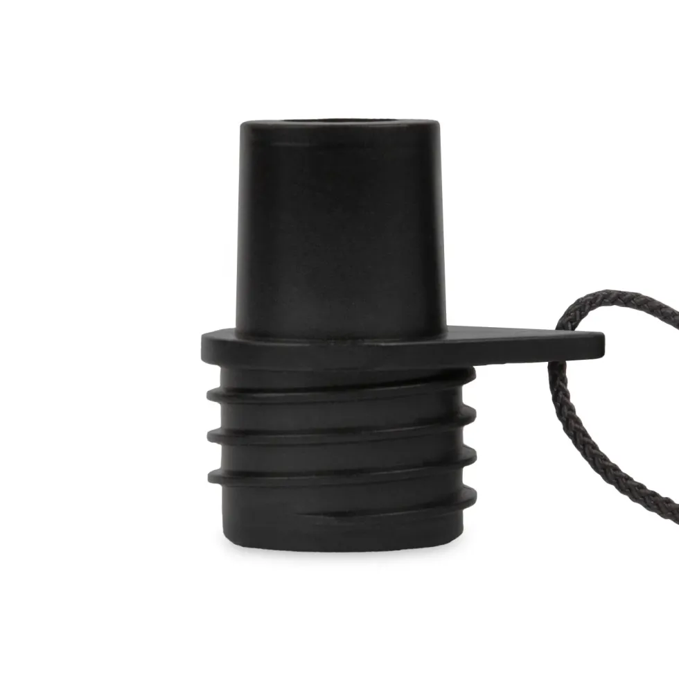 VirtuFit Universele adapters voor pomp