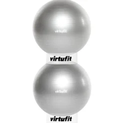 VirtuFit Universele Fitnessbal Houder - Gymbal Balschaal