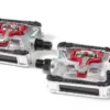 VirtuFit Universele SPD Duo Pedalen 14 mm