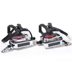 VirtuFit Universele SPD Duo Pedalen 14 mm