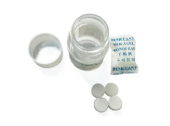 VirtuFit Universele Waterroeier Puritabs - Schoonmaaktabletten