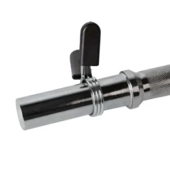 VirtuFit Veerclipsluiter Set - 30 mm