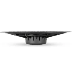VirtuFit Verstelbaar Balansbord - Balance Board - Balanstrainer - Zwart