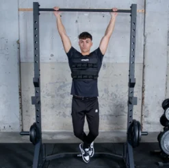 VirtuFit Verstelbaar Gewichtsvest Pro - 20 kg