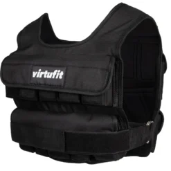 VirtuFit Verstelbaar Gewichtsvest Pro - 20 kg