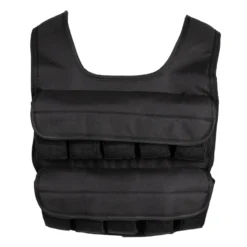 VirtuFit Verstelbaar Gewichtsvest Pro - 20 kg