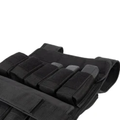 VirtuFit Verstelbaar Gewichtsvest Pro - 20 kg