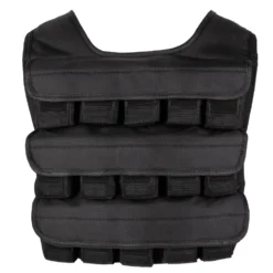 VirtuFit Verstelbaar Gewichtsvest Pro - 30 kg