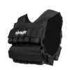 VirtuFit Verstelbaar Gewichtsvest Pro - 20 kg - Tweedekans